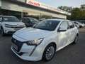 Peugeot 208 Active Navi Weiß - thumbnail 1