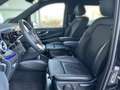Mercedes-Benz V 300 d AVANTGARDE Lang STHZG+LED+AHK+NAVI+DISTR Schwarz - thumbnail 5