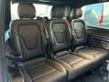 Mercedes-Benz V 300 d AVANTGARDE Lang STHZG+LED+AHK+NAVI+DISTR Schwarz - thumbnail 14