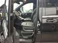 Mercedes-Benz V 300 d AVANTGARDE Lang STHZG+LED+AHK+NAVI+DISTR Noir - thumbnail 5