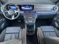 Mercedes-Benz V 300 d AVANTGARDE Lang STHZG+LED+AHK+NAVI+DISTR Schwarz - thumbnail 4