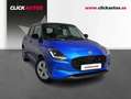 Suzuki Swift 1.2 83CV S2 Hybrid Azul - thumbnail 3