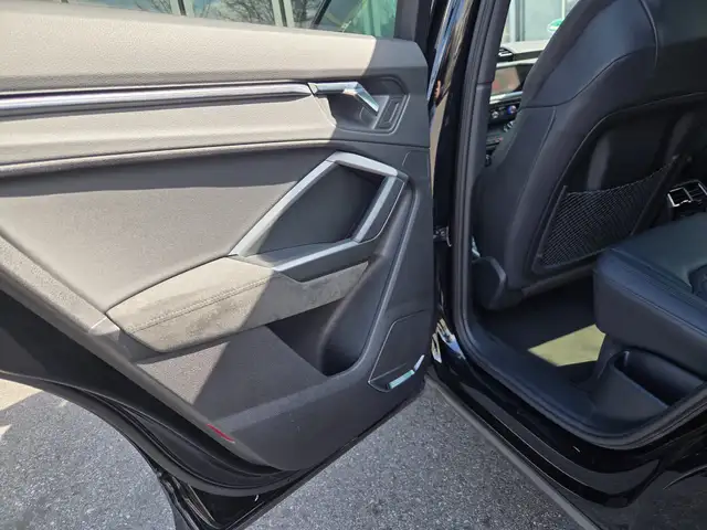 Audi RS Q3 RSQ3 Sportback 2,5 TFSI quattro S-tronic Ansicht 23