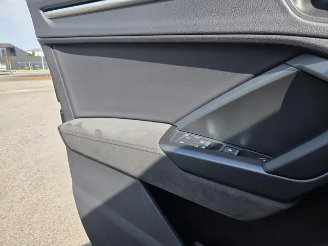 Audi RS Q3 RSQ3 Sportback 2,5 TFSI quattro S-tronic Ansicht 21