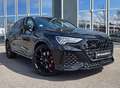 Audi RS Q3 RSQ3 Sportback 2,5 TFSI quattro S-tronic Schwarz - thumbnail 3