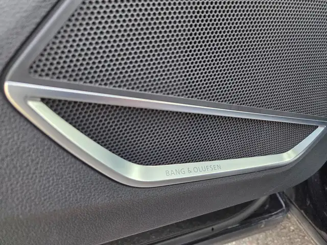 Audi RS Q3 RSQ3 Sportback 2,5 TFSI quattro S-tronic Ansicht 20