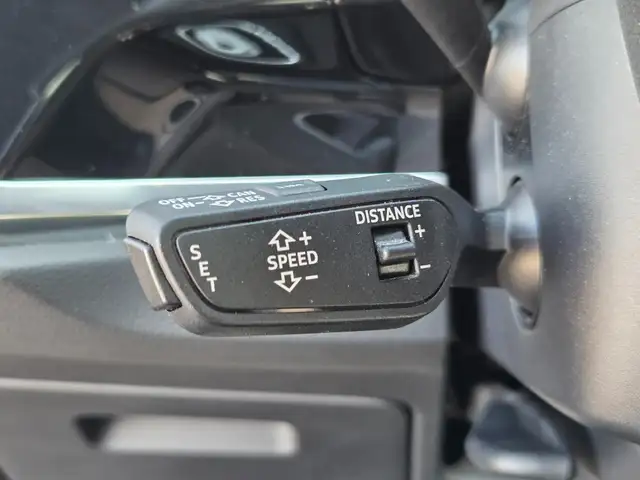 Audi RS Q3 RSQ3 Sportback 2,5 TFSI quattro S-tronic Ansicht 17