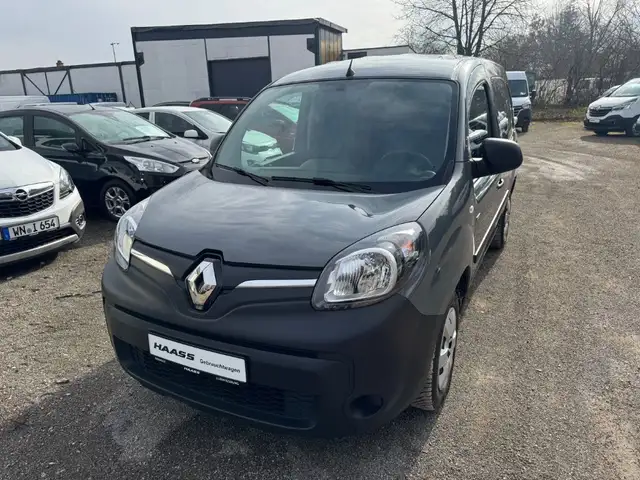 Renault Kangoo Z.E. 33 (mit Batterie)