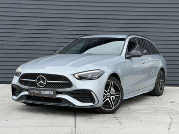 Estate e AMG Line