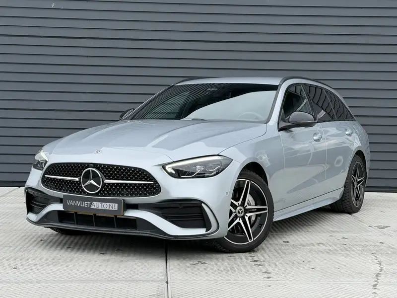 MERCEDES-BENZ Clasa C