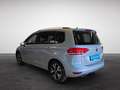 Volkswagen Touran 2.0 TDI DSG Highline Silber - thumbnail 4