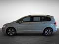 Volkswagen Touran 2.0 TDI DSG Highline Silber - thumbnail 3