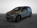 Volkswagen Touran 2.0 TDI DSG Highline Silber - thumbnail 2