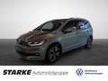 Volkswagen Touran 2.0 TDI DSG Highline Silber - thumbnail 1