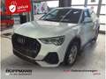 Audi Q3 nza 45 TFSI e Black Matrix-LED Navi Weiß - thumbnail 1