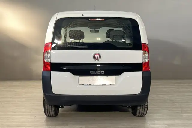 Fiat Qubo view 6