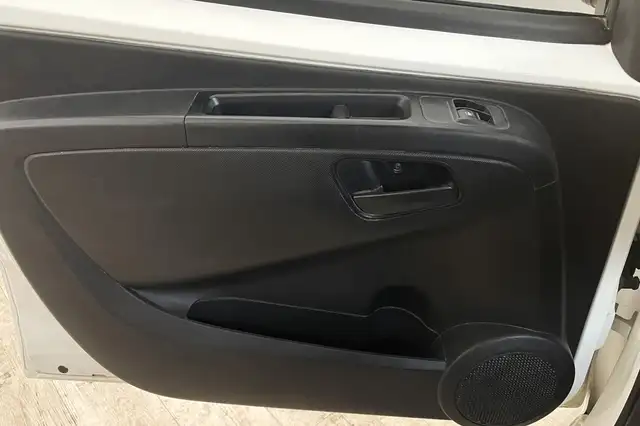 Fiat Qubo view 13