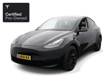 Rear-Wheel Drive “Certified Pre-Owned”