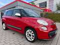 Fiat 500L Pop Star 1.3 JTD*AUT*KAMERA*KLIMA* Rojo - thumbnail 1
