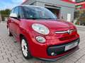 Fiat 500L Pop Star 1.3 JTD*AUT*KAMERA*KLIMA* Rojo - thumbnail 2