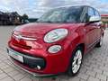 Fiat 500L Pop Star 1.3 JTD*AUT*KAMERA*KLIMA* Rojo - thumbnail 4