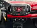 Fiat 500L Pop Star 1.3 JTD*AUT*KAMERA*KLIMA* Rojo - thumbnail 17