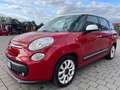 Fiat 500L Pop Star 1.3 JTD*AUT*KAMERA*KLIMA* Rojo - thumbnail 5