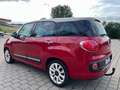 Fiat 500L Pop Star 1.3 JTD*AUT*KAMERA*KLIMA* Rojo - thumbnail 6