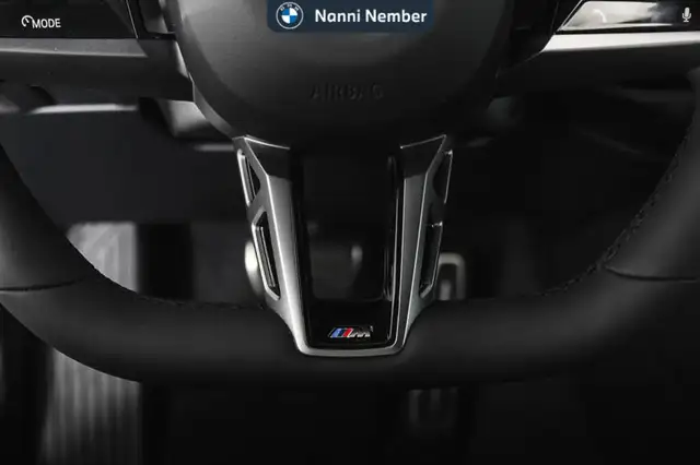 BMW X3 view 14