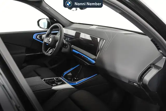 BMW X3 view 7