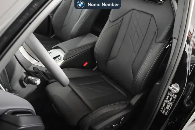 BMW X3 view 9