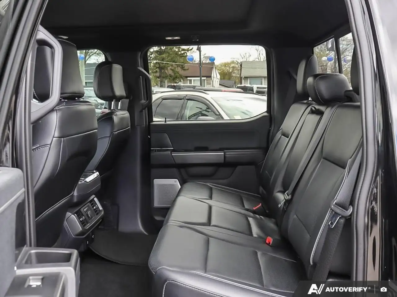Ford F 150 fotografie Ford F 150