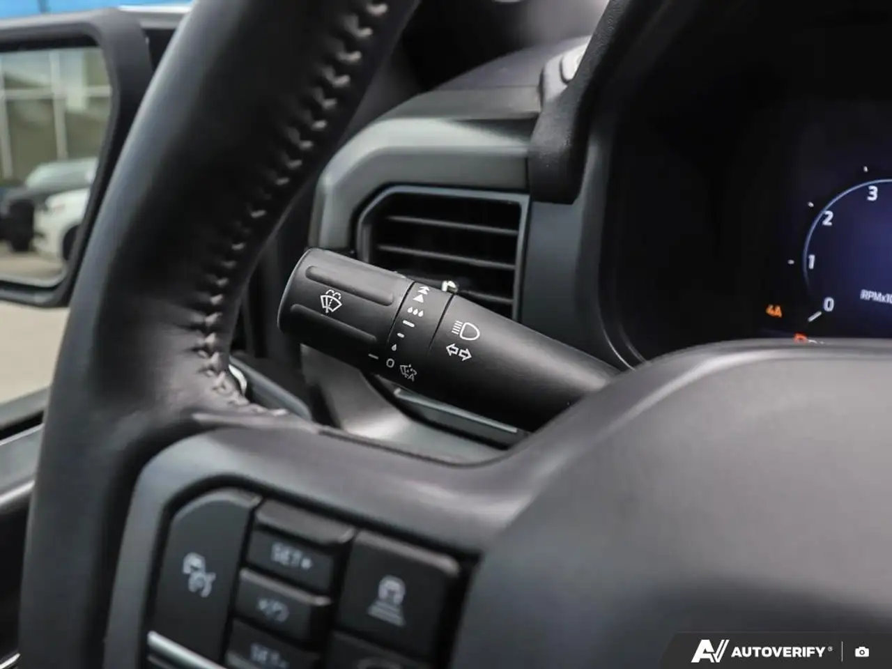 Ford F 150 fotografie Ford F 150