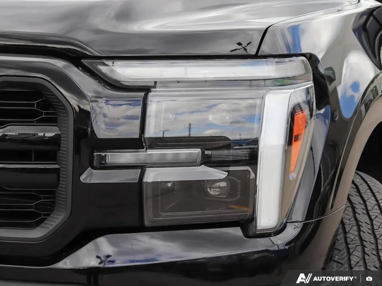 Ford F 150 fotografie Ford F 150