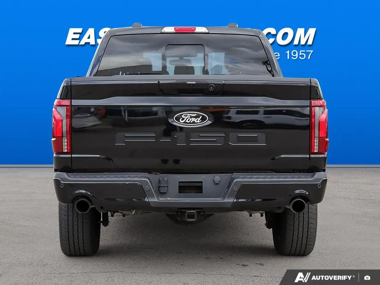 Ford F 150 fotografie Ford F 150