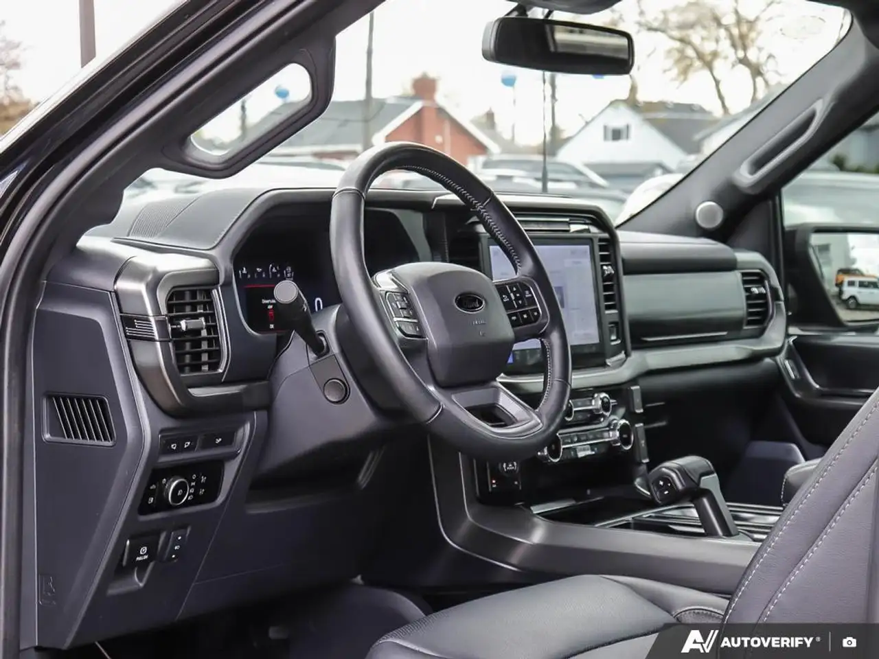 Ford F 150 fotografie Ford F 150