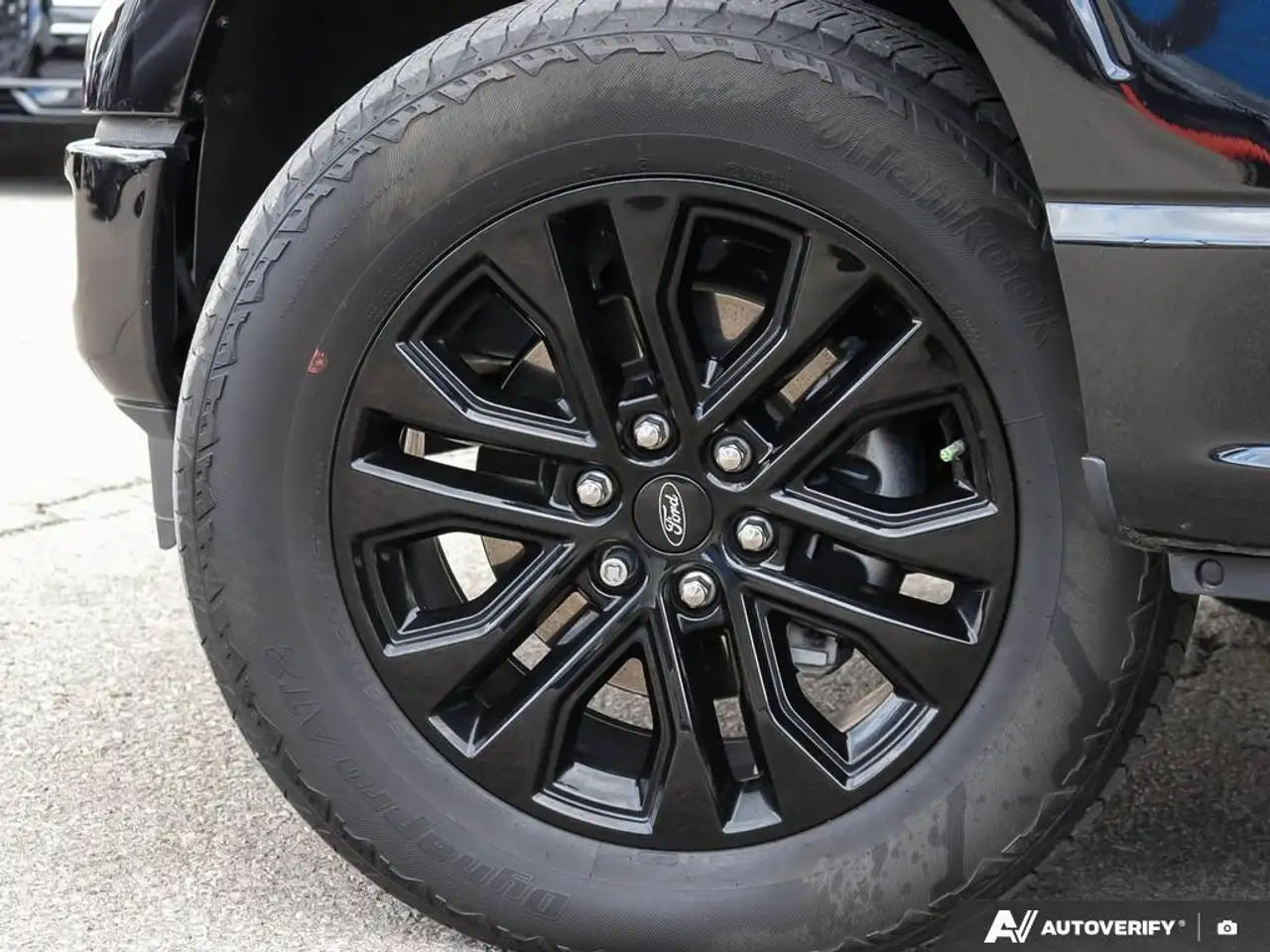 Ford F 150 fotografie Ford F 150