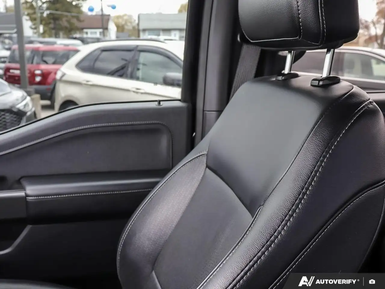 Ford F 150 fotografie Ford F 150