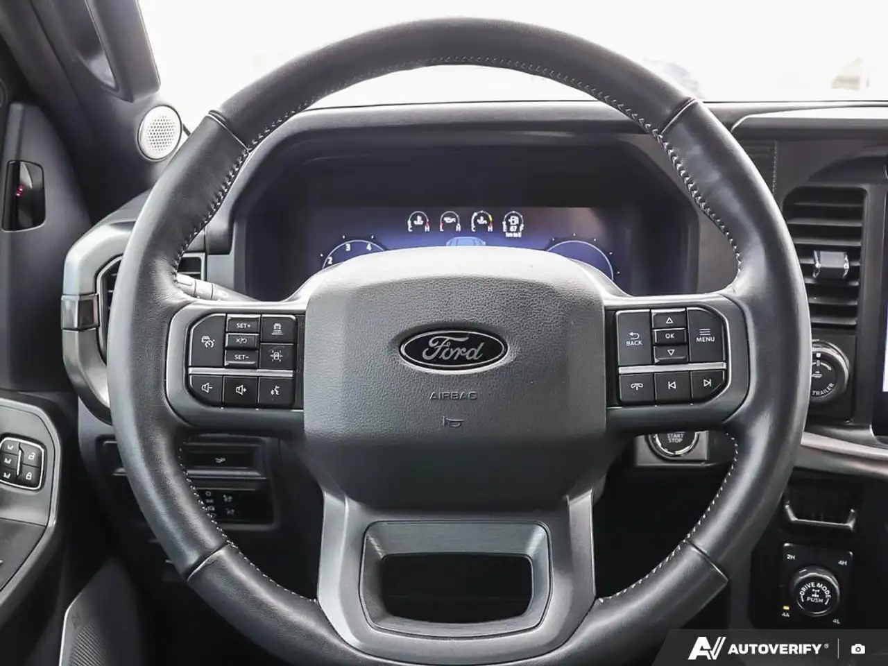 Ford F 150 fotografie Ford F 150