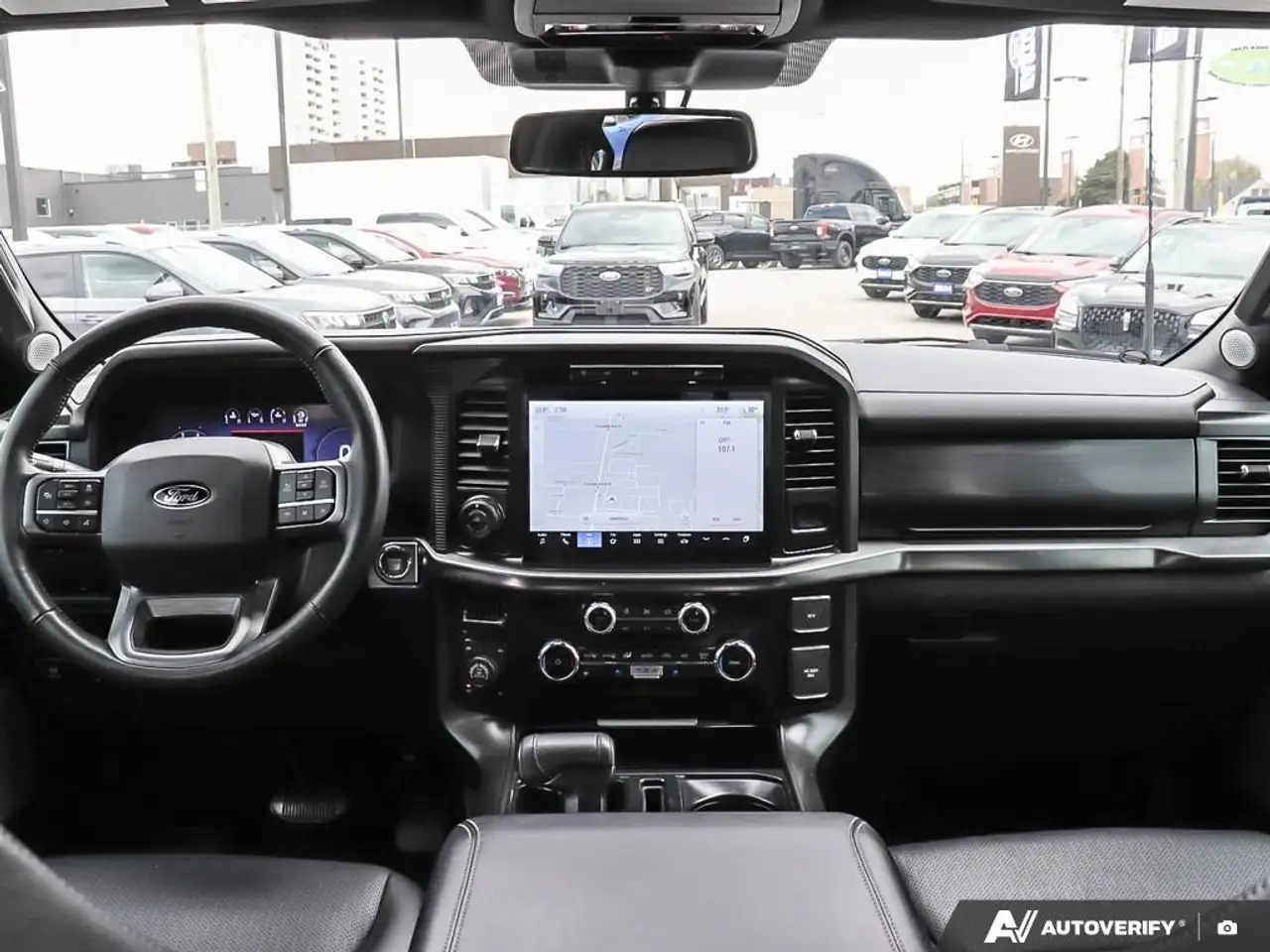 Ford F 150 fotografie Ford F 150