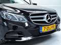 Mercedes-Benz E 220 BlueTEC Lease Edition Noir - thumbnail 5