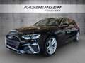 Audi A4 Avant 35 TDI S-line S-tronic *MATRIX LED*Virtua... Noir - thumbnail 1
