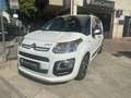 Citroen C3 Picasso 1.6 hdi exclusive Blanc - thumbnail 1