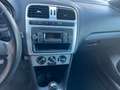 Volkswagen Polo V 1.2 Black Edition Klima-E Fenster-1.Hand Schwarz - thumbnail 9