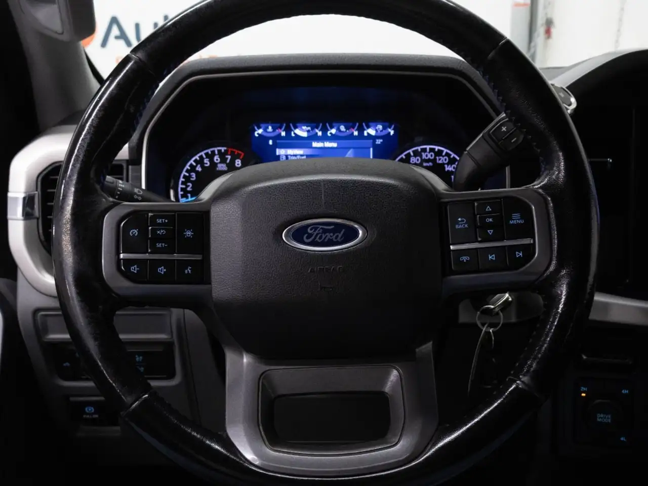 Ford F 150 снимка Ford F 150