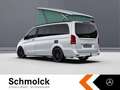 Mercedes-Benz Marco Polo 300 d EDITION 4M+AMG+AIRMATIC+DSTR++ Weiß - thumbnail 9