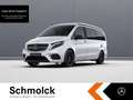 Mercedes-Benz Marco Polo 300 d EDITION 4M+AMG+AIRMATIC+DSTR++ Weiß - thumbnail 1