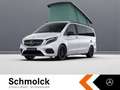 Mercedes-Benz Marco Polo 300 d EDITION 4M+AMG+AIRMATIC+DSTR++ Weiß - thumbnail 8
