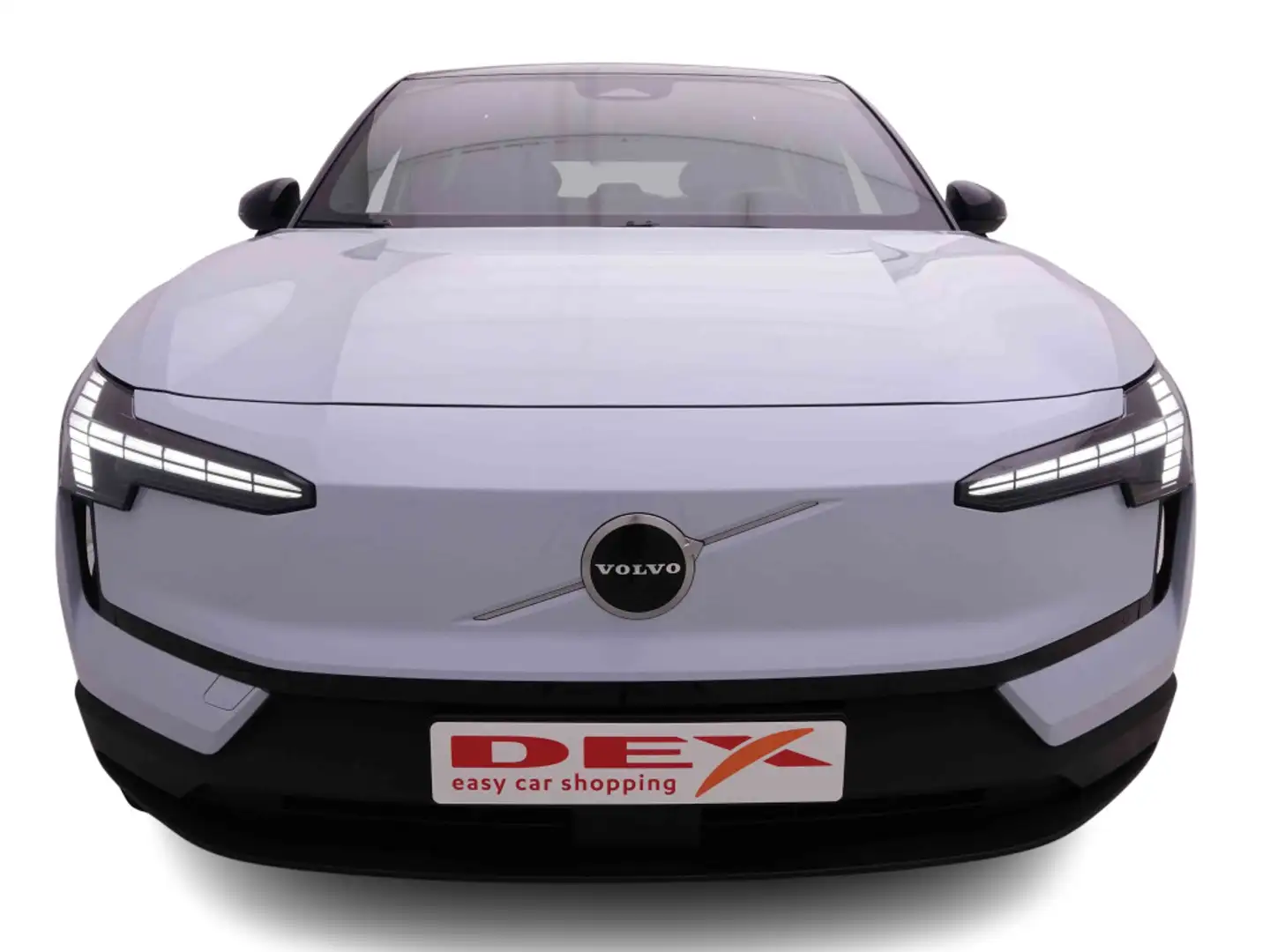 Volvo EX30 51kWh 272 Single Motor Plus + Luxury Seat Pack + H Wit - 2