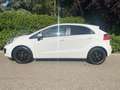Kia Rio 1.2 CVVT Design Edition zeer nette auto Airco Nw A Bianco - thumbnail 2